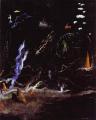  ( ). 1926.   . 80.3 x 65.4 cm. Museum of Art, , PA,  