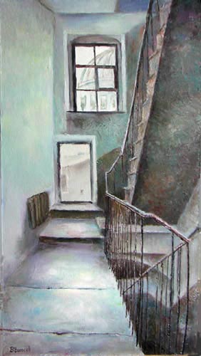   (Old Porch) 