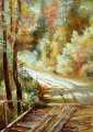   (Forest Stones)