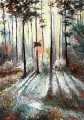   (Silver Forest)