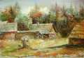   (Country Landscape)