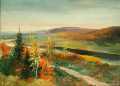    (Karelian Hills)
