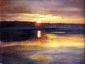    (Last Sun-Rays)