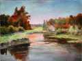   ( Near the Lake)
