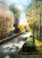   ( Old Park)