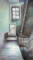  (Old Porch)