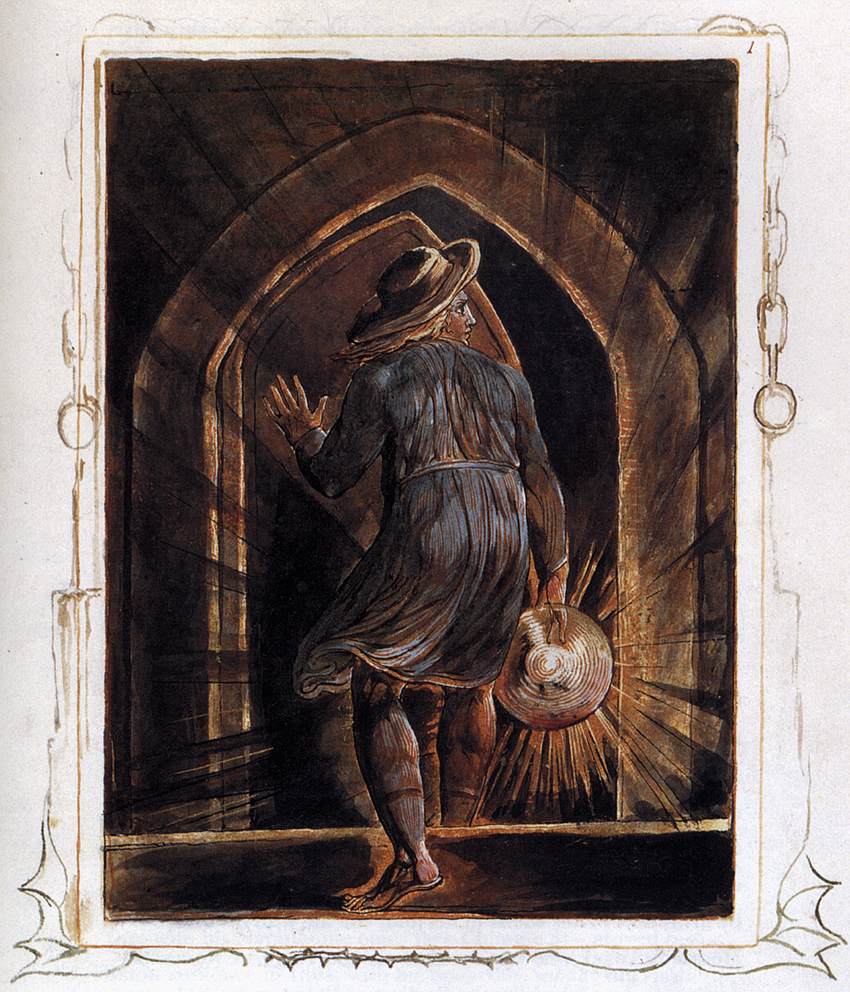 ,   . 1804-20. 220 x 160 mm. Yale Center for British Art, New Haven 