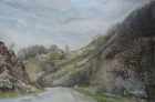 Весна.В горах Карачаево-Черкесии. 2009 год